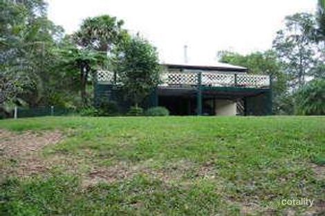 Property photo of 289 Uralba Road Uralba NSW 2477