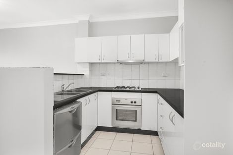 Property photo of 12/1 Barden Street Northmead NSW 2152