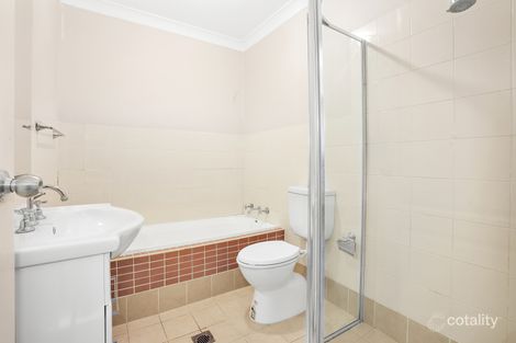 Property photo of 12/1 Barden Street Northmead NSW 2152