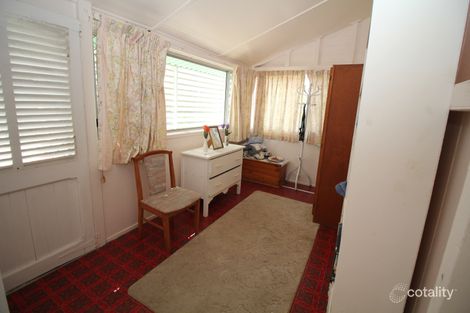 Property photo of 47 Tenth Avenue Railway Estate QLD 4810