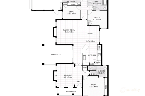 Property photo of 14 Tahoe Street Secret Harbour WA 6173