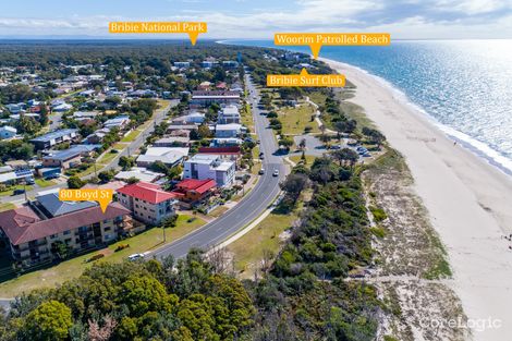 4/80 Boyd St, Woorim, QLD 4507