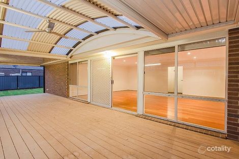 Property photo of 13 Bothwell Green Derrimut VIC 3026