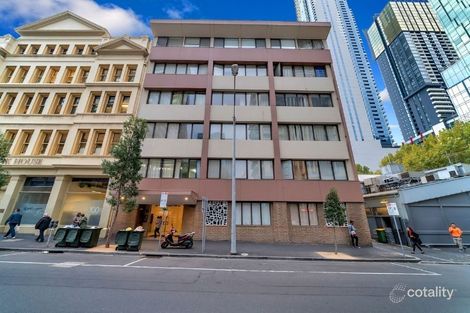 56/88-94 Franklin St, Melbourne, VIC 3000