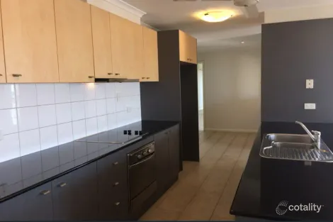 Property photo of 61/9 Carey Street Darwin City NT 0800