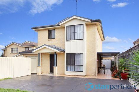 Property photo of 3/20-22 Ellis Street Merrylands NSW 2160