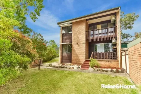 6/2 Whipbird Ave, Ingleburn, NSW 2565