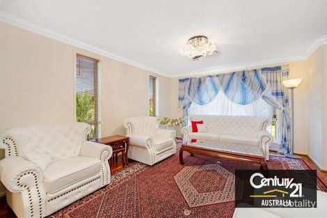 Property photo of 5 Moat Street Kellyville Ridge NSW 2155