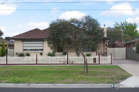 15 Raglan St, Avondale Heights, VIC 3034
