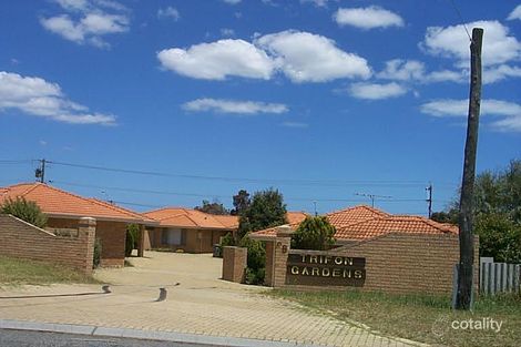 Property photo of 9/28 Beelara Way Wanneroo WA 6065