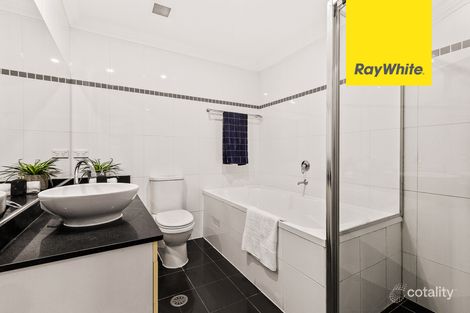 Property photo of 40/145 Balaclava Road Marsfield NSW 2122