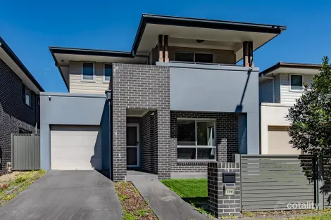 Contact Agent For Address, Jordan Springs, NSW 2747