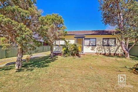 Property photo of 9 Kerrylouise Avenue Noraville NSW 2263