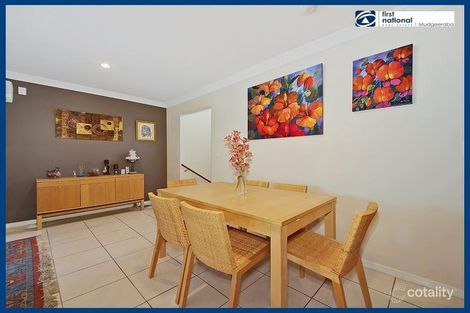 Property photo of 3/23 Robert Street Mudgeeraba QLD 4213