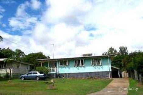 Property photo of 25 Mellefont Street West Gladstone QLD 4680