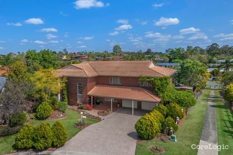 Property photo of 5 Chantilly Court Albany Creek QLD 4035