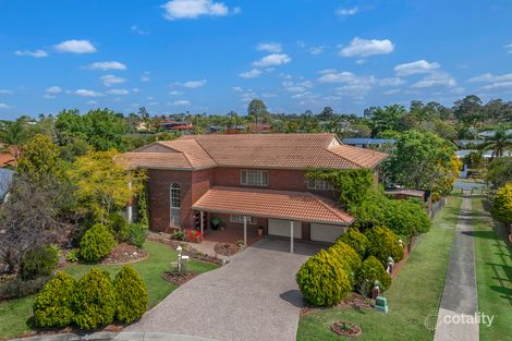 Property photo of 5 Chantilly Court Albany Creek QLD 4035