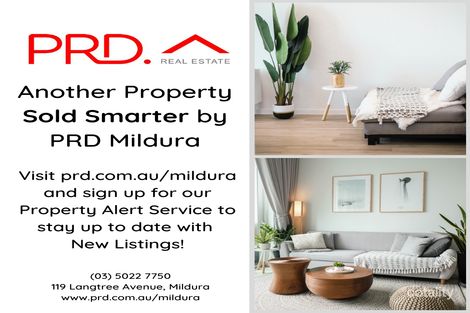 Property photo of 10 Sherring Way Mildura VIC 3500