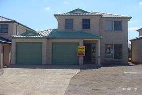 Property photo of 40 Lorikeet Street Glenwood NSW 2768