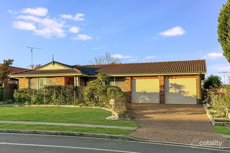 45 Walker St, Quakers Hill, NSW 2763