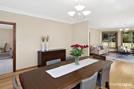 Property photo of 28 The Promenade Cheltenham NSW 2119