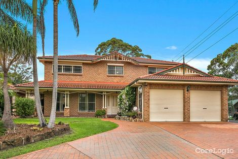 Property photo of 37 Cordeaux Road Figtree NSW 2525
