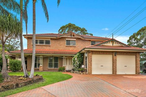 Property photo of 37 Cordeaux Road Figtree NSW 2525