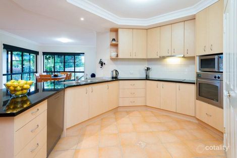 Property photo of 38 Eaton Place Wishart QLD 4122