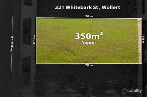 85 Whitebark St, Wollert, VIC 3750