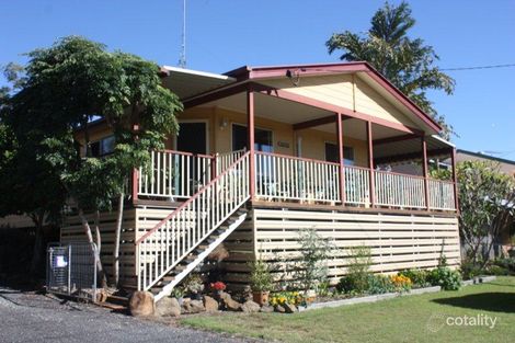 80 Fulham St, Toogoolawah, QLD 4313