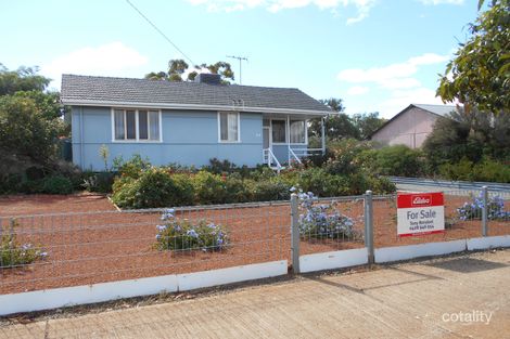 16 Taylor St, Dumbleyung, WA 6350