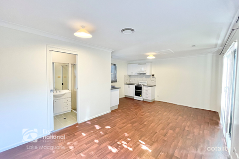 Property photo of 74 Constitution Drive Cameron Park NSW 2285