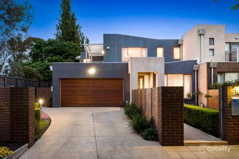 Property photo of 10 Sara Avenue Brighton East VIC 3187