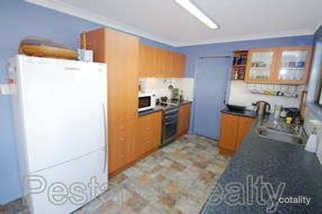 Property photo of 33 Coleman Crescent Springwood QLD 4127