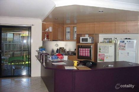 Property photo of 16 Macrossan Street Cranley QLD 4350