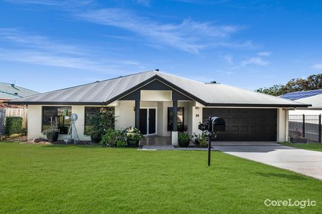 Property photo of 14 Dalewood Place Moggill QLD 4070