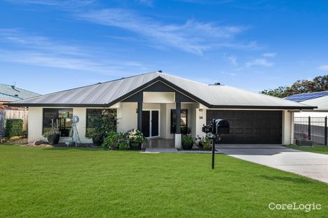 Property photo of 14 Dalewood Place Moggill QLD 4070