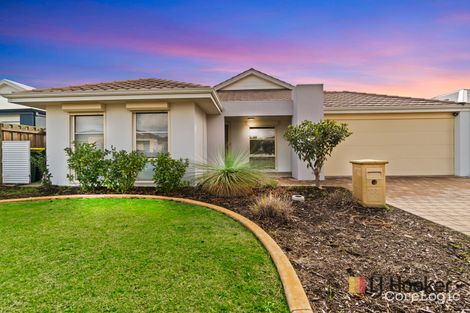 Property photo of 23 Cheriton Avenue Ellenbrook WA 6069