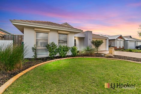 Property photo of 23 Cheriton Avenue Ellenbrook WA 6069