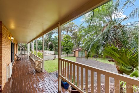 Property photo of 33 Oceanview Terrace Port Macquarie NSW 2444
