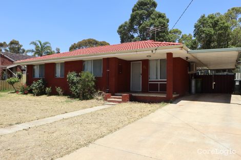 Property photo of 51 Hough Street Narrogin WA 6312