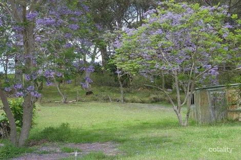 Property photo of 40 Watkins Road Wangi Wangi NSW 2267
