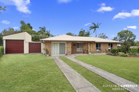 Property photo of 27 Seeana Court Ningi QLD 4511