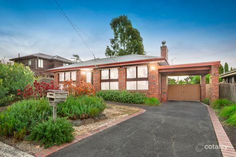 66 Sylphide Way, Wantirna South, VIC 3152