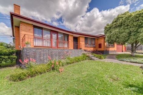 89 Bowen Rd, Doncaster East, VIC 3109