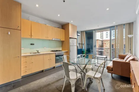 Property photo of 45/45 York Street Adelaide SA 5000
