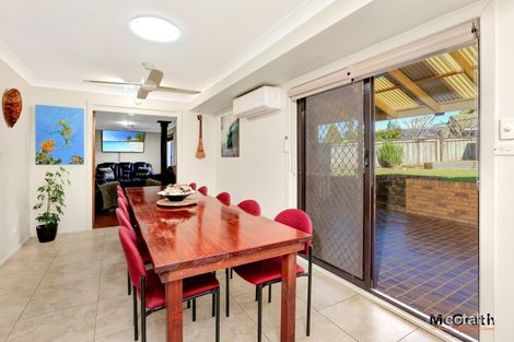 Property photo of 7 Dewing Close Toormina NSW 2452