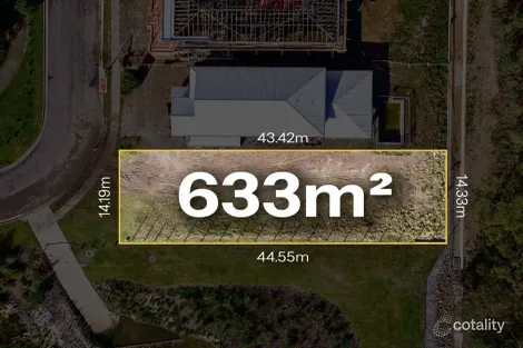 101 Carvers Way, Park Ridge, QLD 4125