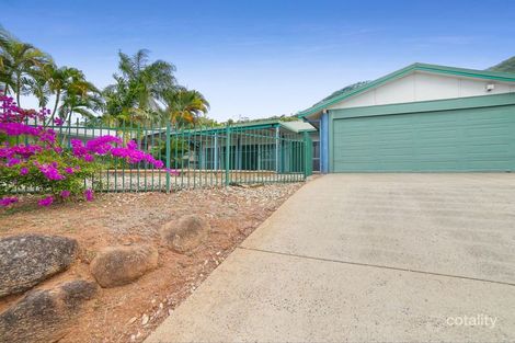 Property photo of 3 Tanganelli Close Kanimbla QLD 4870