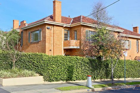Property photo of 3/9 Williams Road Windsor VIC 3181